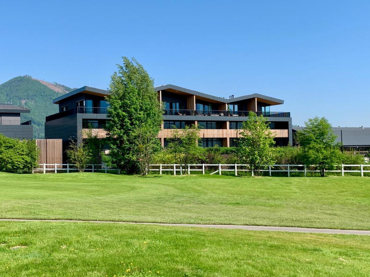 Teehouse Golf Apartment Čeladná المظهر الخارجي الصورة