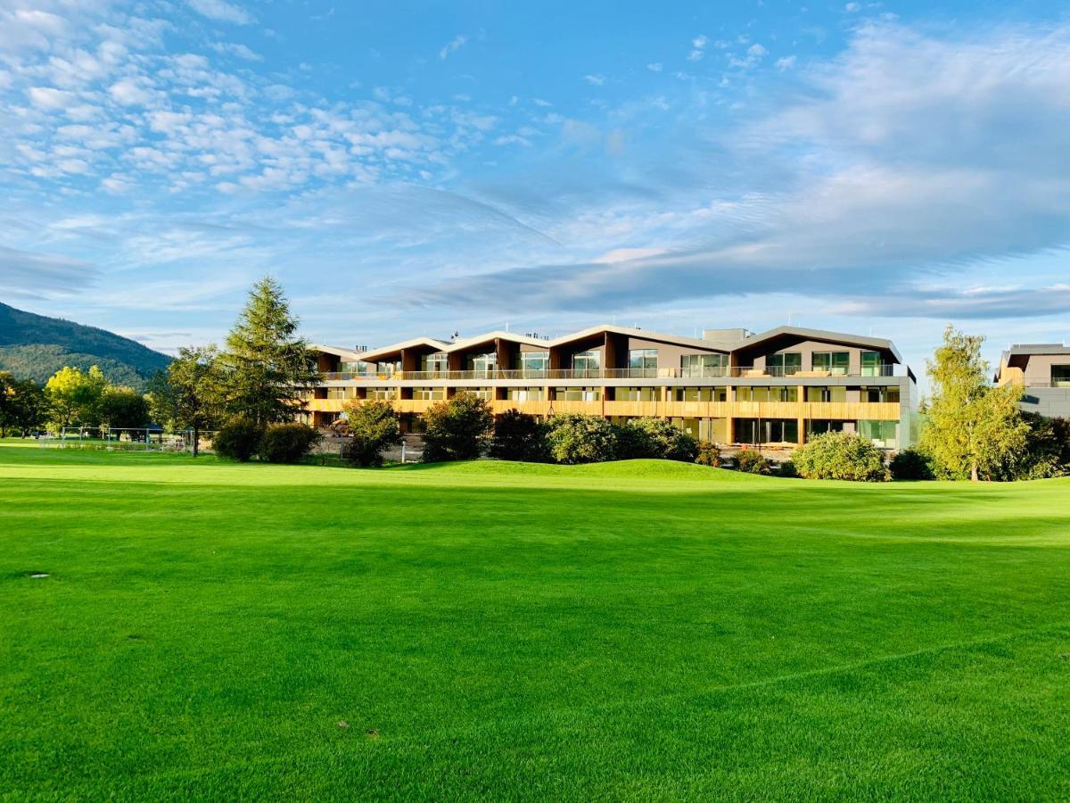 Teehouse Golf Apartment Čeladná المظهر الخارجي الصورة