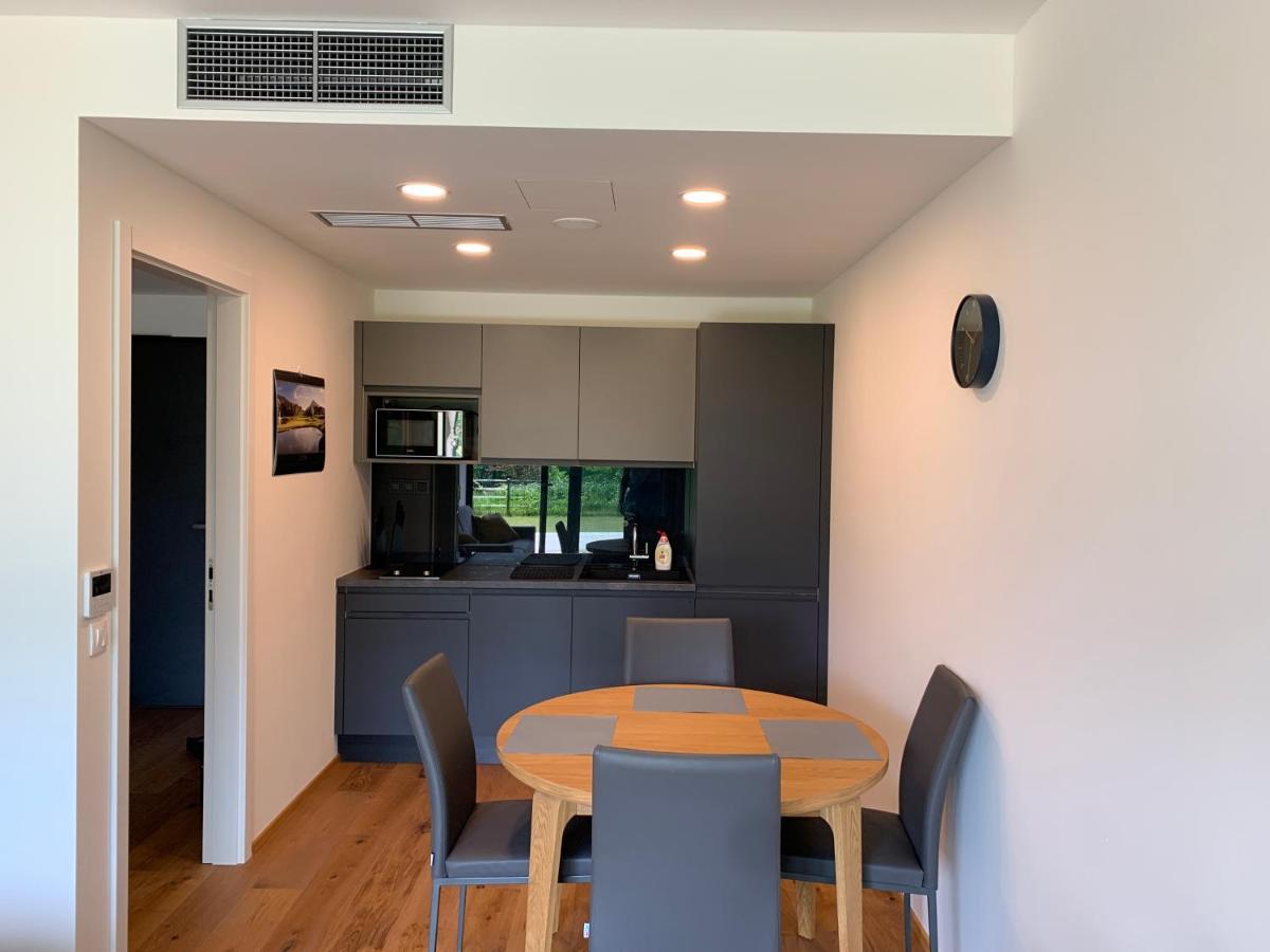 Teehouse Golf Apartment Čeladná المظهر الخارجي الصورة