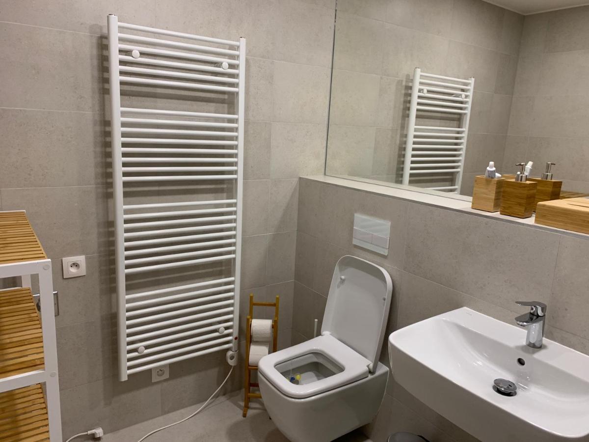 Teehouse Golf Apartment Čeladná المظهر الخارجي الصورة