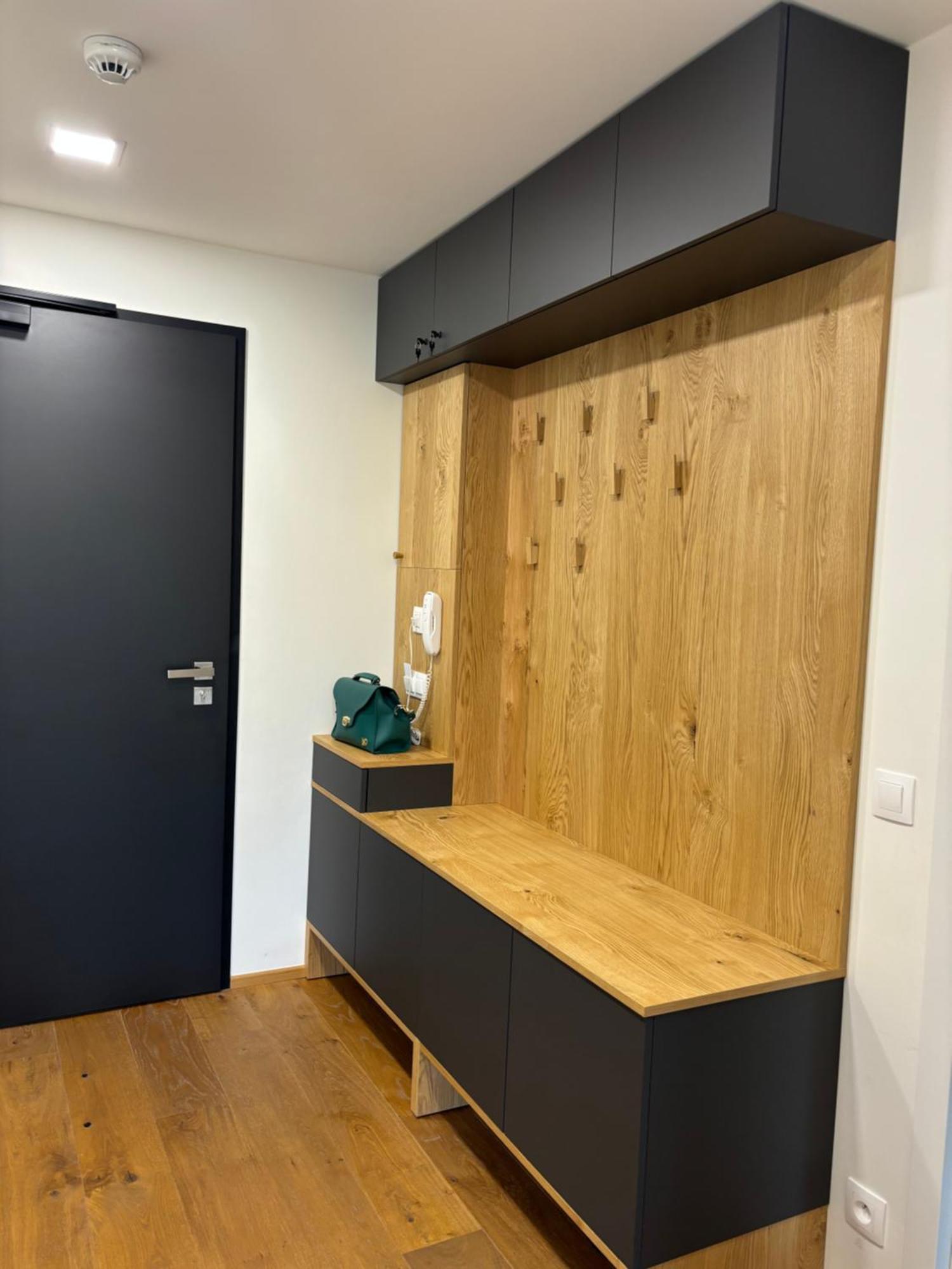 Teehouse Golf Apartment Čeladná المظهر الخارجي الصورة